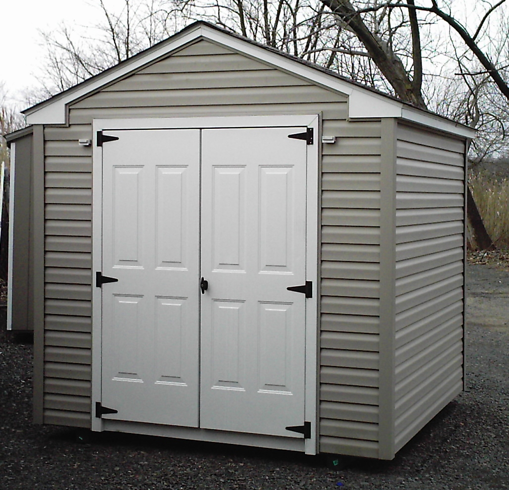 Prefab Garages Maryland